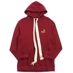 20427【美品・即完売】ロエベ☆立体刺繍アナグラムロゴ定番カラー