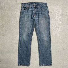 股下92cm】 2000s D&G ストレート デニム ジーンズ イタリア製 - メルカリ