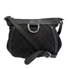 【美品】GUCCI シマレザー GG アビー ショルダーバッグ サコッシュ 黒 楽天市場】【バッグ】GUCCI グッチ アビー ショルダーバッグ