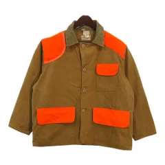 【SAFTBAK】70sハンティングジャケット 楽天市場】古着 70'S SAFTBAK ハンティングジャケット メンズL