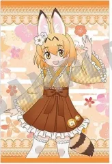 2025年最新】けものフレンズ タペストリーの人気アイテム - メルカリ