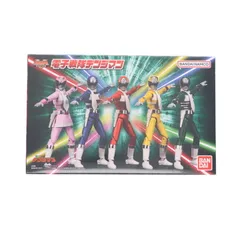 2025年最新】shodo デンジマンの人気アイテム - メルカリ