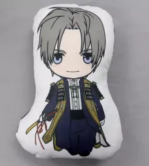 【開封】へし切長谷部 「刀剣乱舞-ONLINE-」【外箱擦れ有り・本体擦れ有り】 開封】へし切長谷部 「刀剣乱舞-ONLINE-」【外箱擦れ有り、本体