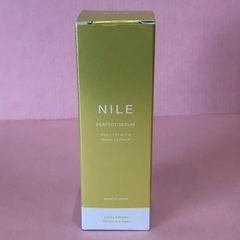 Nile パーフェクトセラム ラ・フランス　30ml 未使用品 ※購入時期不明※ smketc088509