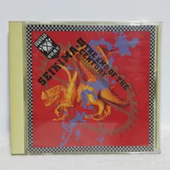 CD】聖飢魔Ⅱ／THE END OF THE CENTURY | 32DH392 - メルカリ