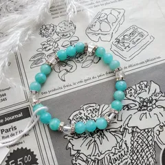 パワーストーンブレスレット 天然石ブレスレット