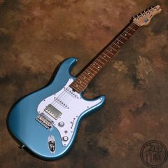 Kino Factory【frawdit SSH / Crystal Blue Met】