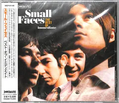 2025年最新】スモール・フェイセスの人気アイテム - メルカリ