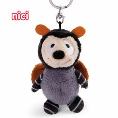NICI ニキ キーリング コガネムシ ビル