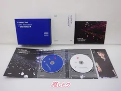 2025年最新】bts dvd love yourself londonの人気アイテム