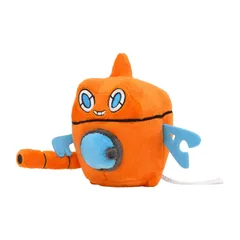 ポケモンセンターオリジナル ぬいぐるみ Pokémon fit ロトム