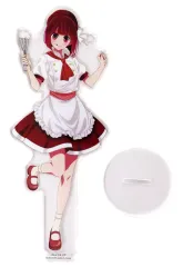 【中古】アクリルスタンド・アクリルパネル 有馬かな BIGアクリルスタンド 「タイトーくじ 推しの子 Actors×Job」 C賞