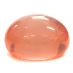 【中古】トレーディングフィギュア リムル(赤) 転生したらマスコットフィギュアだった件 「一番くじ 転生したらスライムだった件 ～リムル様の夏休み～」 G賞