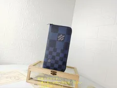 大人気  極美品 LOUIS VUITTON 財布 メンズ ルイヴィトン 長財布 メンズ LV 財布