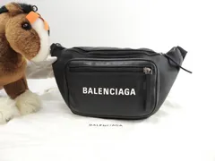 【極美品】バレンシアガ ウィール ボディバッグ クロスボディ ナイロン ブラック 楽天市場】BALENCIAGA バレンシアガ WHEEL ウィール ロゴ ベルト