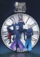 うたプリ QUARTET NIGHT 2018 2〜4ndSTAGE 4点セット うたプリ QUARTET NIGHT 2018 2〜4ndSTAGE 4点セット うたプリ