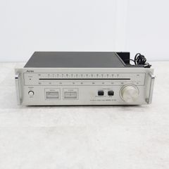 3F ジャンク レトロ コロンビア FMAM ステレオチューナー ST-3350