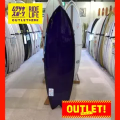 ドナルドタカヤマイフカイ2 カイサラスモデルEHUKAI2