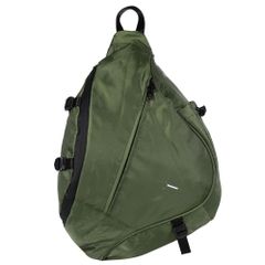 HGUL+BAG ワンショルダーバッグ オリーブ - メルカリ
