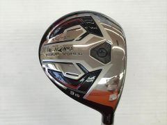 【最短翌日発送】TOUR WORLD TW737 FW | 15 | R | VIZARD EX-A55 | 中古 | フェアウェイウッド | ホンマゴルフ