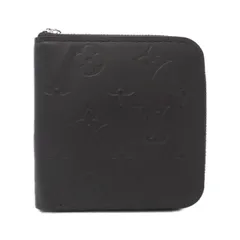 M66510 ポルトモネ ラウンドジップ 二つ折り財布　モノグラム グラセ 11530426.jpg