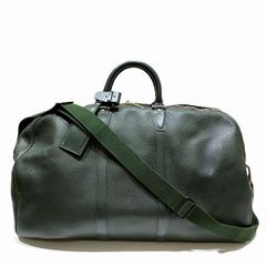 ルイヴィトン　Louis Vuitton　タイガ　ケンダルGM　M30112　バッグ　ボストンバッグ　メンズ