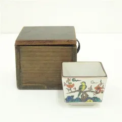 2025年最新】九谷 角福の人気アイテム - メルカリ