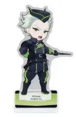 【中古】アクリルスタンド・アクリルパネル セベク・ジグボルト 「ディズニー ツイステッドワンダーランド 1st Anniversary POPUP SHOP ～Cheers! トレーディングアクリルスタンド Vol.2」