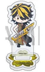 【中古】アクリルスタンド・アクリルパネル 羽宮一虎 「東京リベンジャーズ アクリルぷちスタンド 20.グラフアートイラスト」