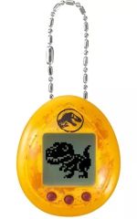 [중고] 장난감 JURASSIC WORLD TAMAGOTCHI Dinosaur Amber ver. [쥬라식 월드 / 새로운 통치자]