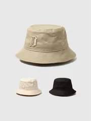 【ネコポス送料無料】NEW ERA ニューエラ バケットハット bucket-01 NEW ERA HAT バケハ メンズ 帽子 MLB Tonal Bucket Hat トナルカラー 14388480 14388482 14388483