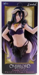 2026年最新】オーバーロード Coreful フィギュア アルベド～メイドver