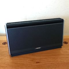 【売れてます‼】Bose SoundLink Bluetooth Mobile speaker II Nylon Edition