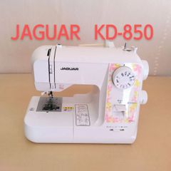 ジャガー　KD-850