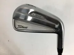 タイトリスト T100S 5〜PW ATTAS10S