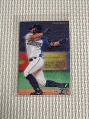 大田泰示選手 スターカード