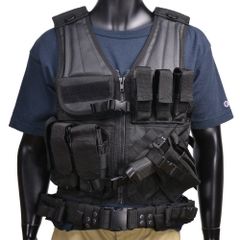 90年代アメリカ海軍NAVY・SEALs・モジュラーベスト
