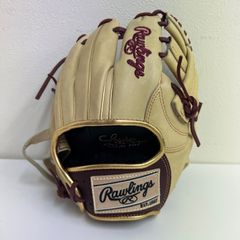 【ローリングス】グローブ 硬式 右投げ トレーニンググラブ Rawlings GH4GTK4T