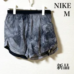 【新品】ナイキ　トレイル　レディース　ショートパンツ　M　ウィメンズ　NIKE