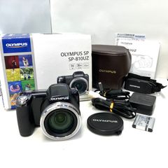 ✨動作OK✨ OLYMPUS SZ-11 デジタルカメラ - メルカリ