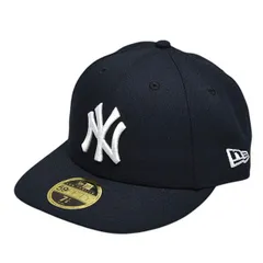 New Era　ニューエラ　LP 59FIFTY MLBオンフィールド ニューヨーク・ヤンキースキャップ　11449295　8054000199143