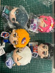 ディズニー ベイマックス BH6 うるりぃみぃ トートバッグ タオル