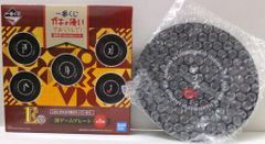 BANDAI SPIRITS 이치 반 쿠지 가키의 사용이나 아라헨! 절대로 웃지 말아야 하는 시리즈 E상 키스 벌 게임 플레이트