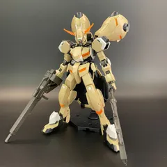 2025年最新】グシオン フルメカニクスの人気アイテム - メルカリ