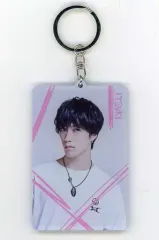 【中古】雑貨 藤原樹 フォトキーホルダー 「THE RAMPAGE LIVE TOUR 2021 “REBOOT” ～WAY TO THE GLORY～」 EXILE TRIBE STATION限定