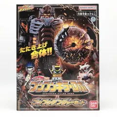 2025年最新】爆上戦隊ブンブン dxブンブンキラーロボの人気アイテム