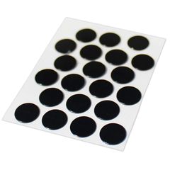 マウスソール be on sole タイプA 8φ /21個入り ゲーミングマウス Pro