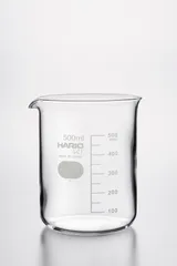 新品 HARIO(ハリオ) B-500 SCI ビーカー500ml