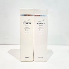 620527 【未開封】Tokiwa SF ENRICH Lotion トキワSF 美容化粧水 2個セット