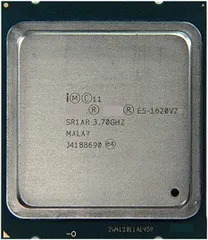 Intel Xeon OEM E5-1620 v2 クアッドコア アイビーブリッジ EP